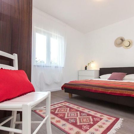 Apartmani Olivette Šibenik Kültér fotó
