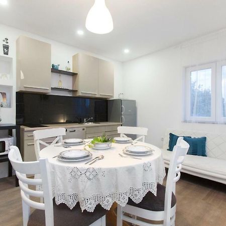 Apartmani Olivette Šibenik Kültér fotó