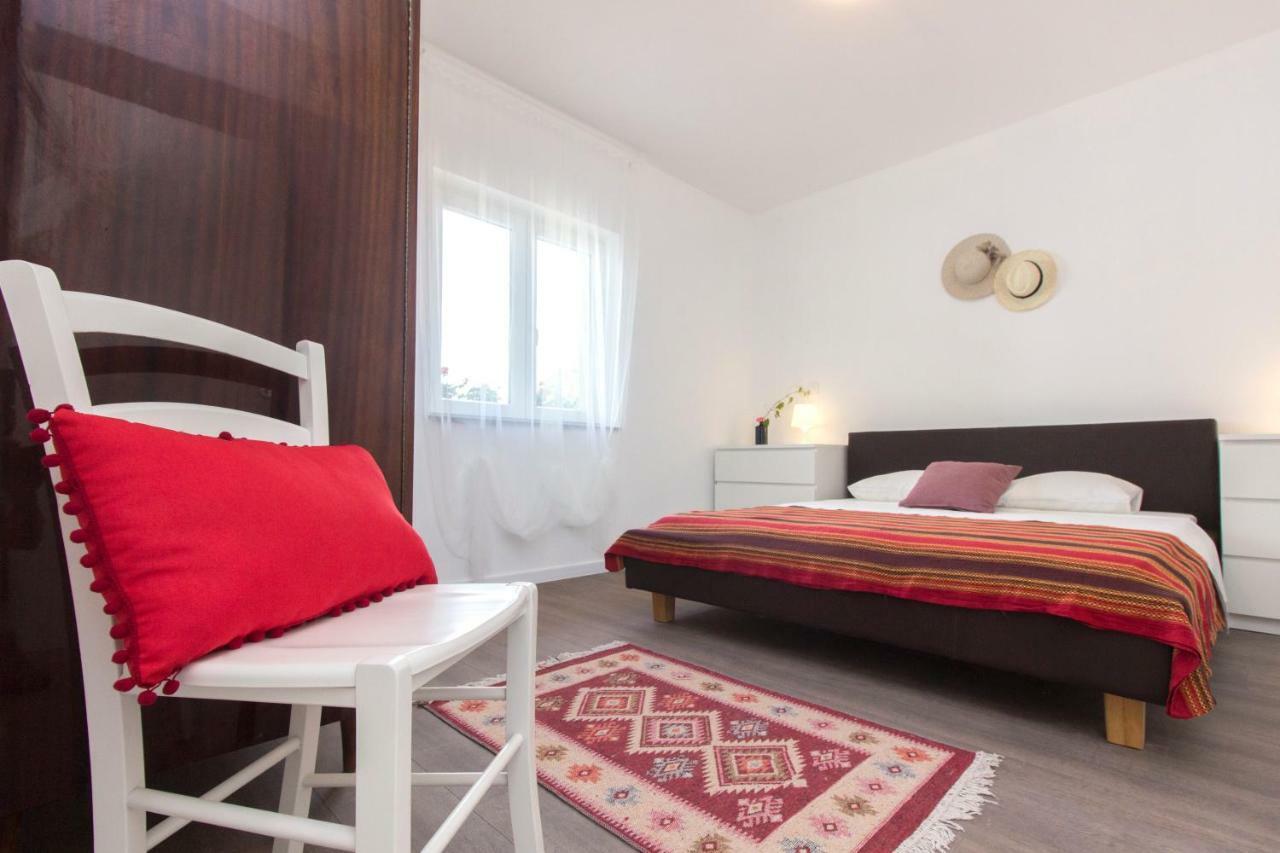 Apartmani Olivette Šibenik Kültér fotó