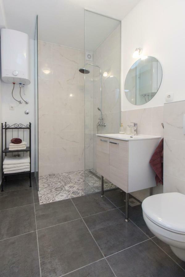 Apartmani Olivette Šibenik Kültér fotó