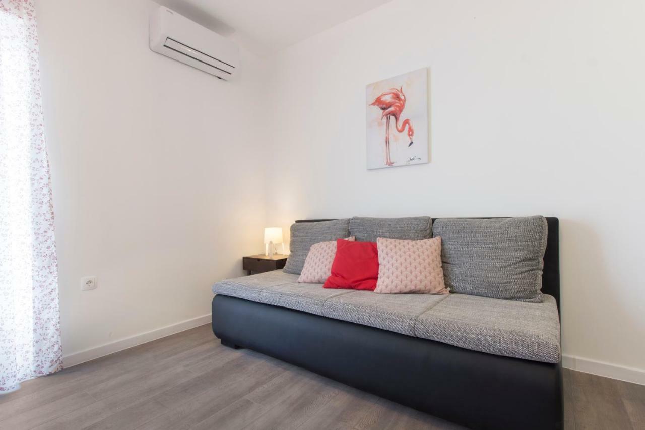 Apartmani Olivette Šibenik Kültér fotó