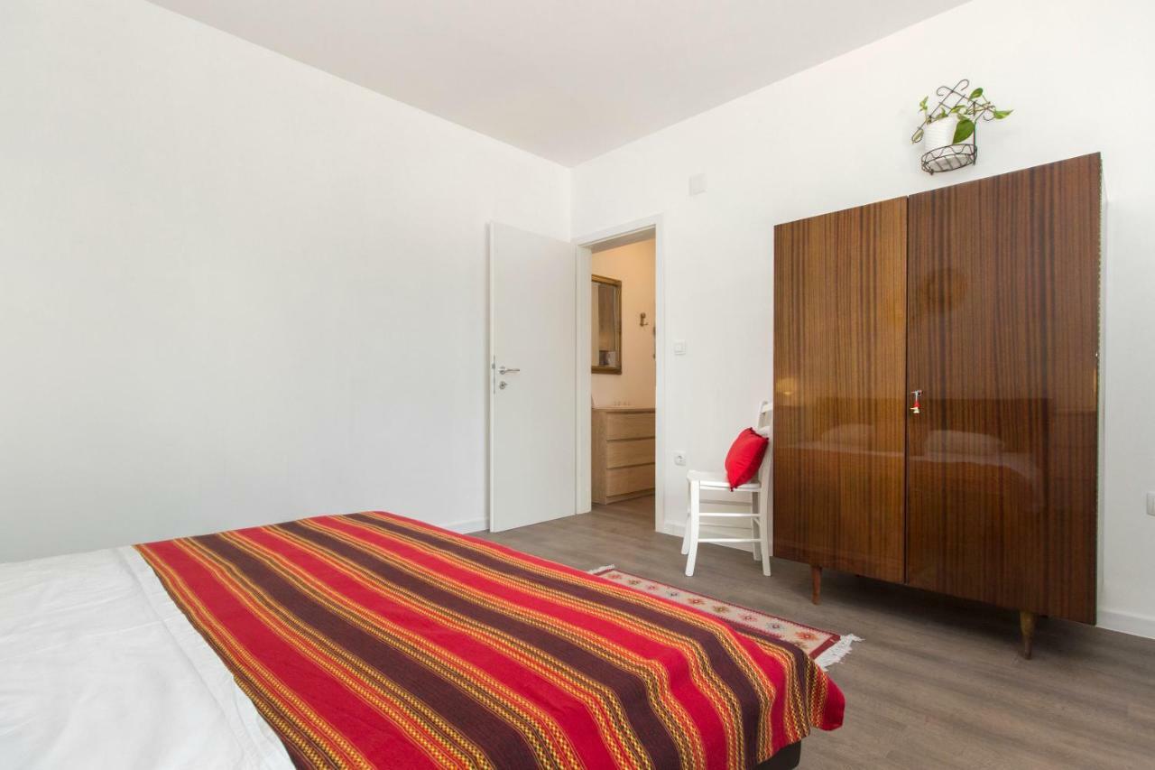 Apartmani Olivette Šibenik Kültér fotó