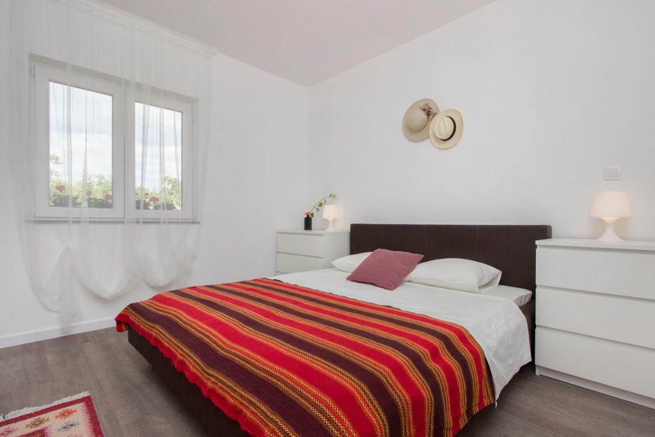 Apartmani Olivette Šibenik Kültér fotó