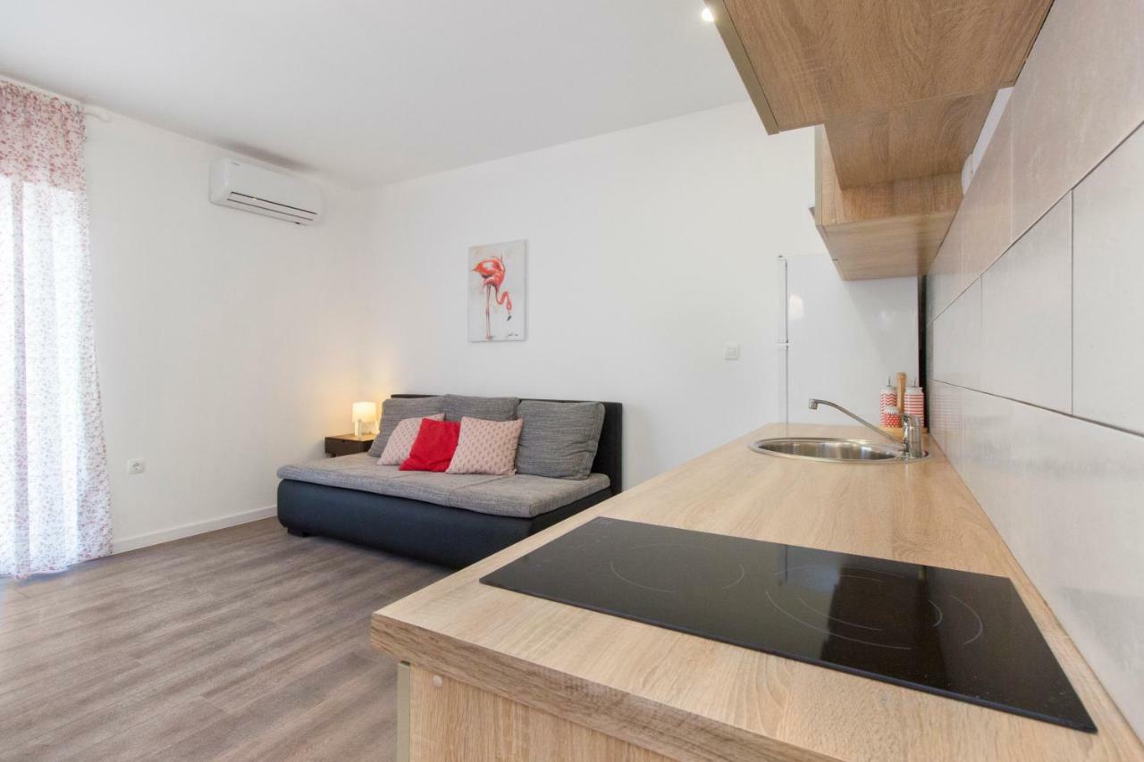 Apartmani Olivette Šibenik Kültér fotó