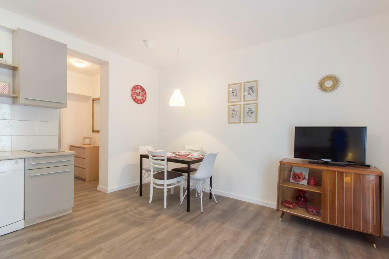 Apartmani Olivette Šibenik Kültér fotó