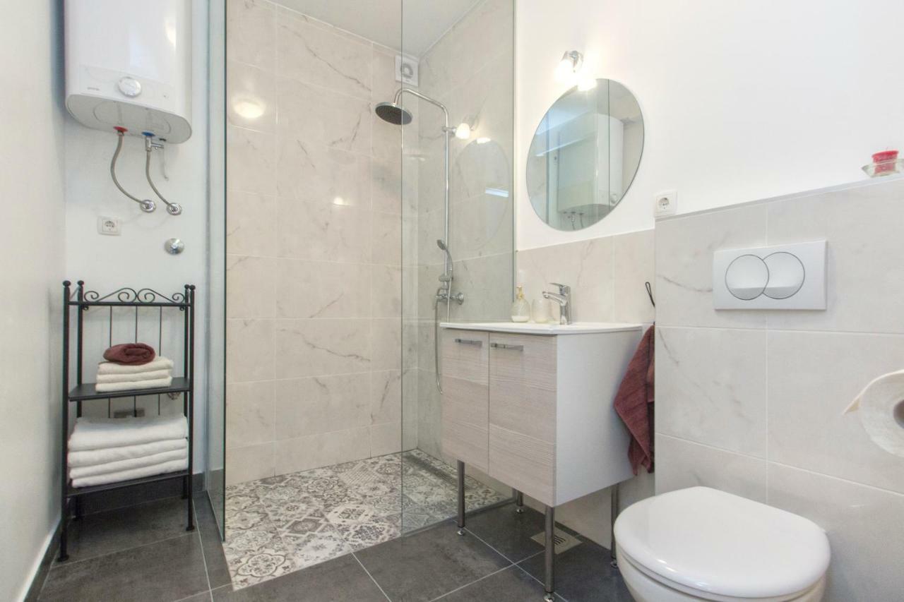 Apartmani Olivette Šibenik Kültér fotó