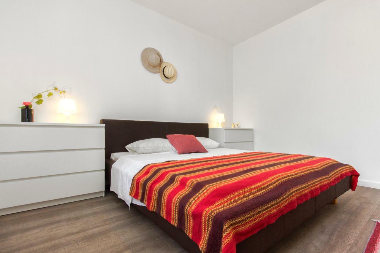 Apartmani Olivette Šibenik Kültér fotó