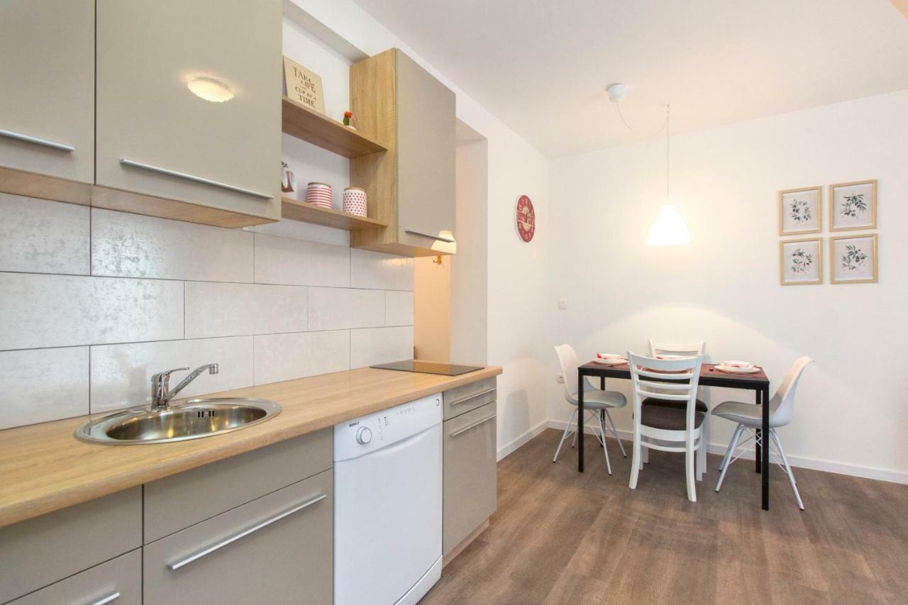 Apartmani Olivette Šibenik Kültér fotó