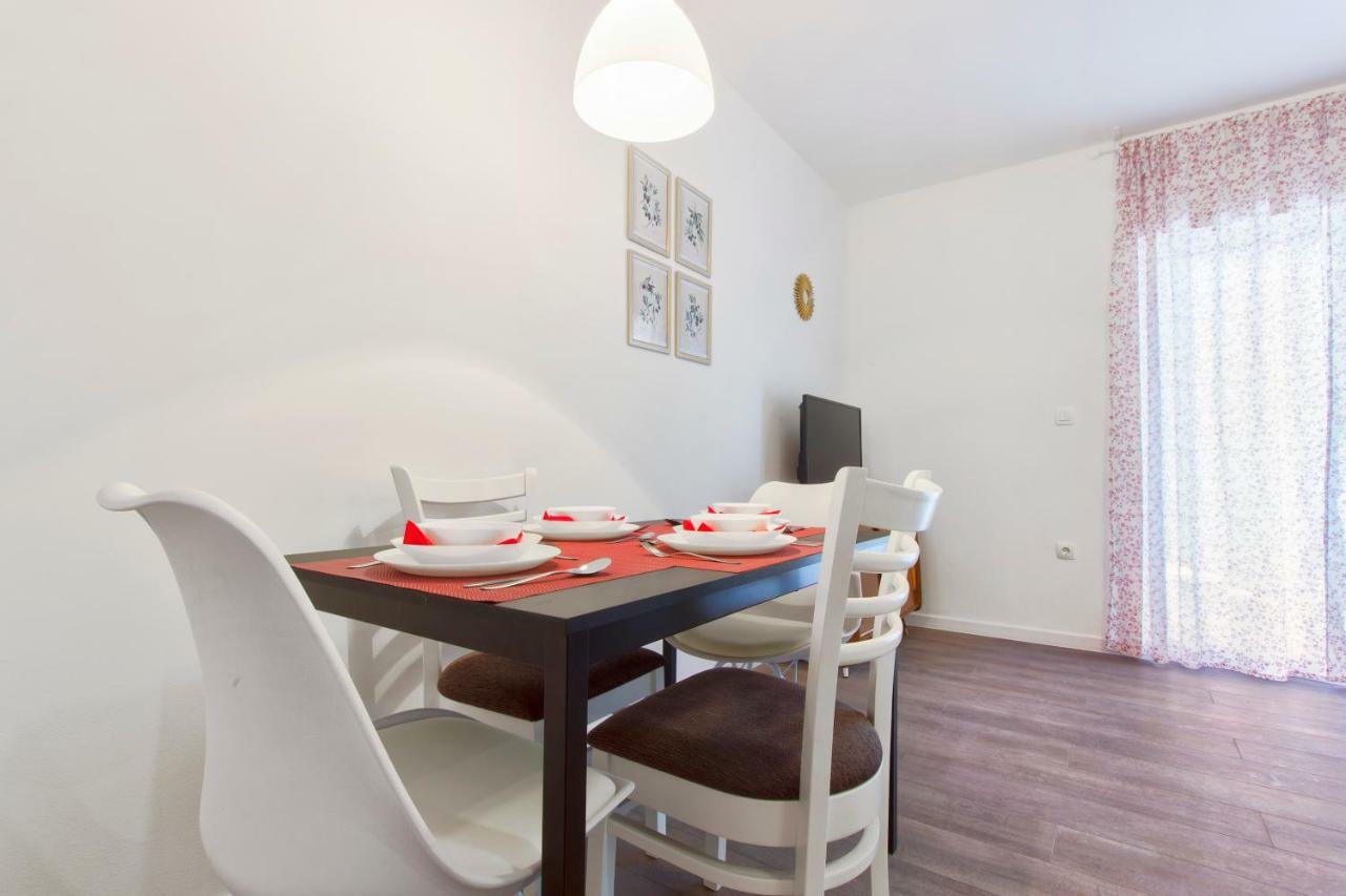 Apartmani Olivette Šibenik Kültér fotó