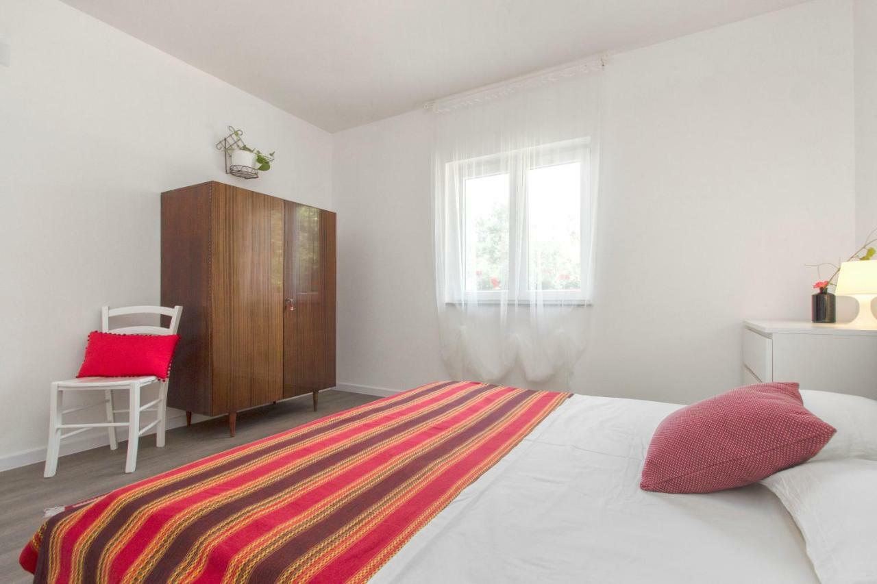 Apartmani Olivette Šibenik Kültér fotó