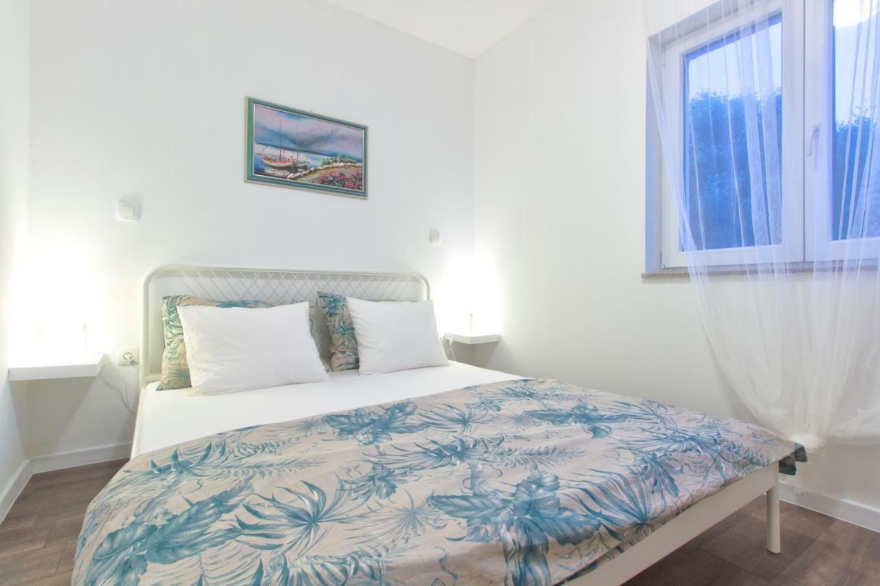 Apartmani Olivette Šibenik Kültér fotó