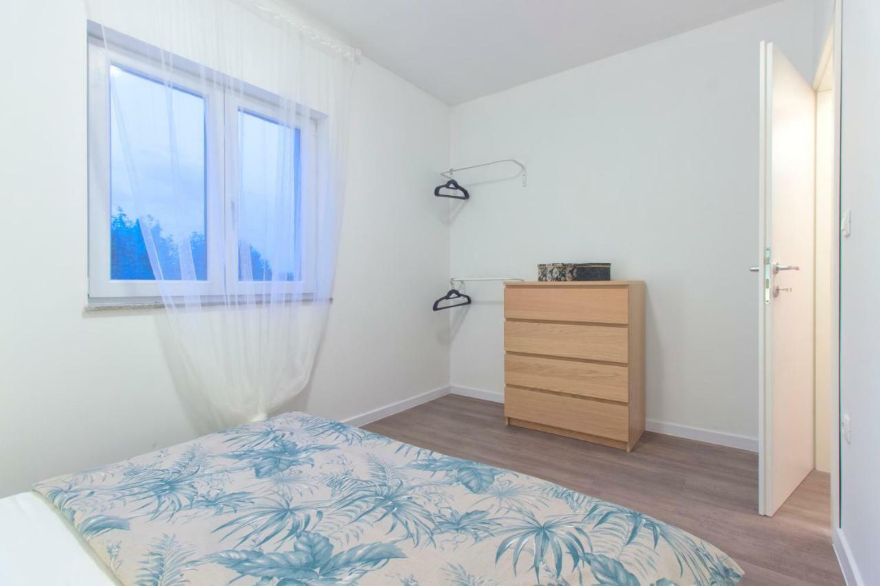 Apartmani Olivette Šibenik Kültér fotó