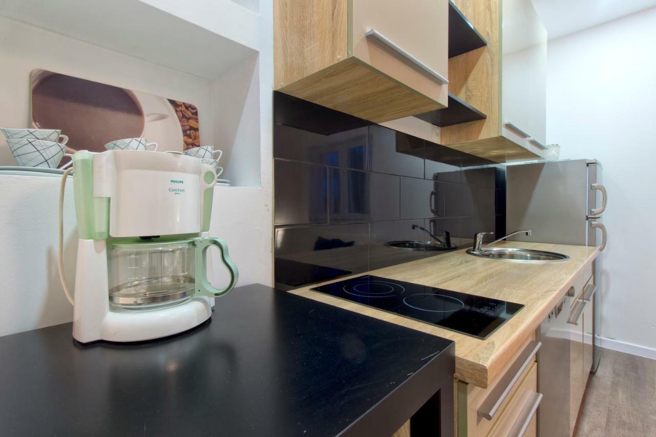 Apartmani Olivette Šibenik Kültér fotó