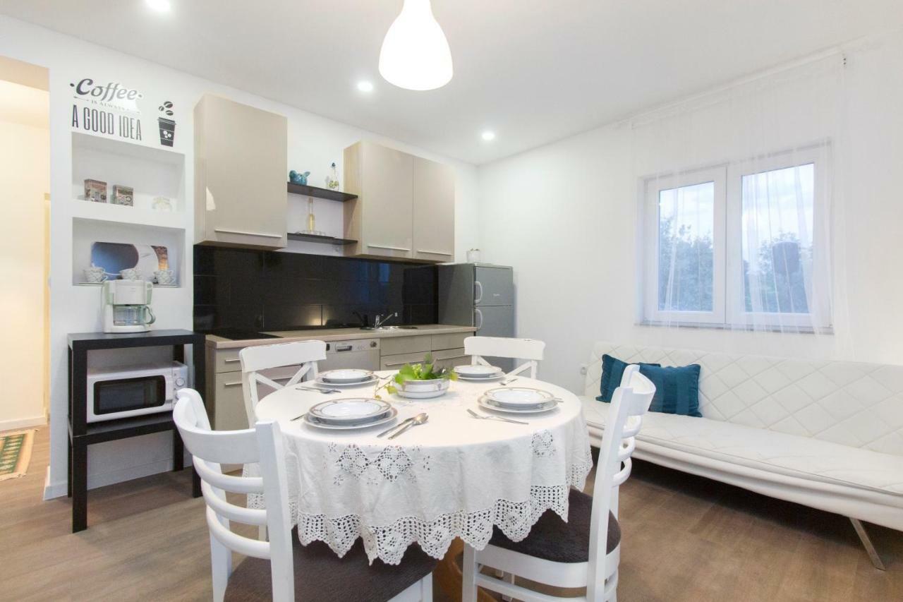 Apartmani Olivette Šibenik Kültér fotó