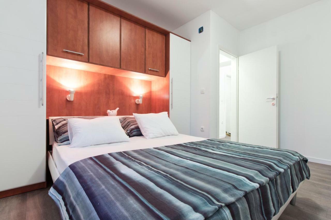 Apartmani Olivette Šibenik Kültér fotó