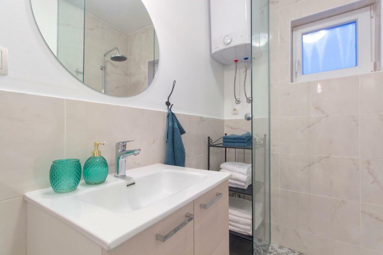 Apartmani Olivette Šibenik Kültér fotó