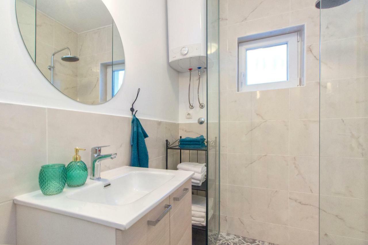 Apartmani Olivette Šibenik Kültér fotó