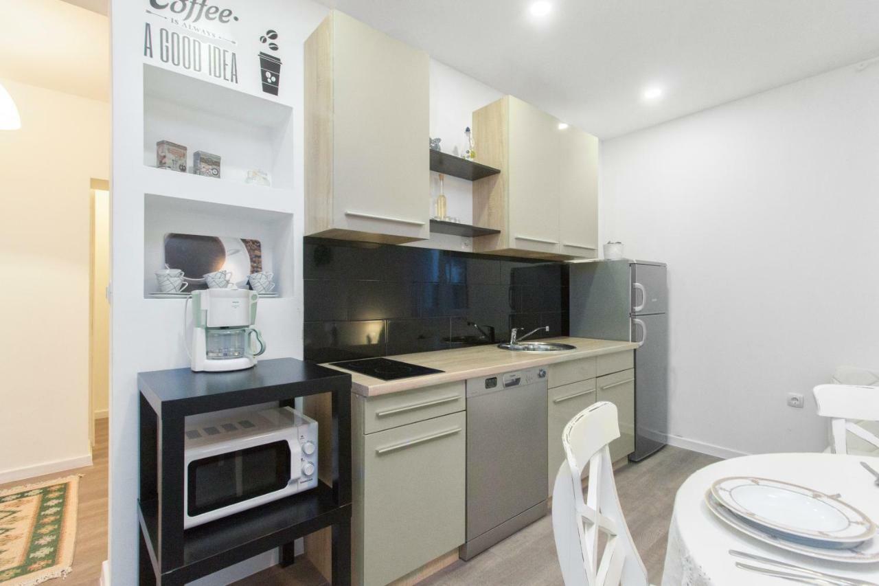 Apartmani Olivette Šibenik Kültér fotó