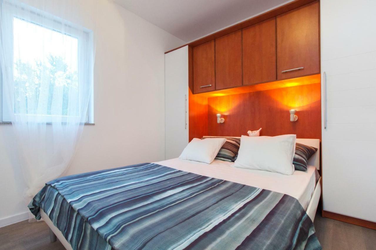 Apartmani Olivette Šibenik Kültér fotó