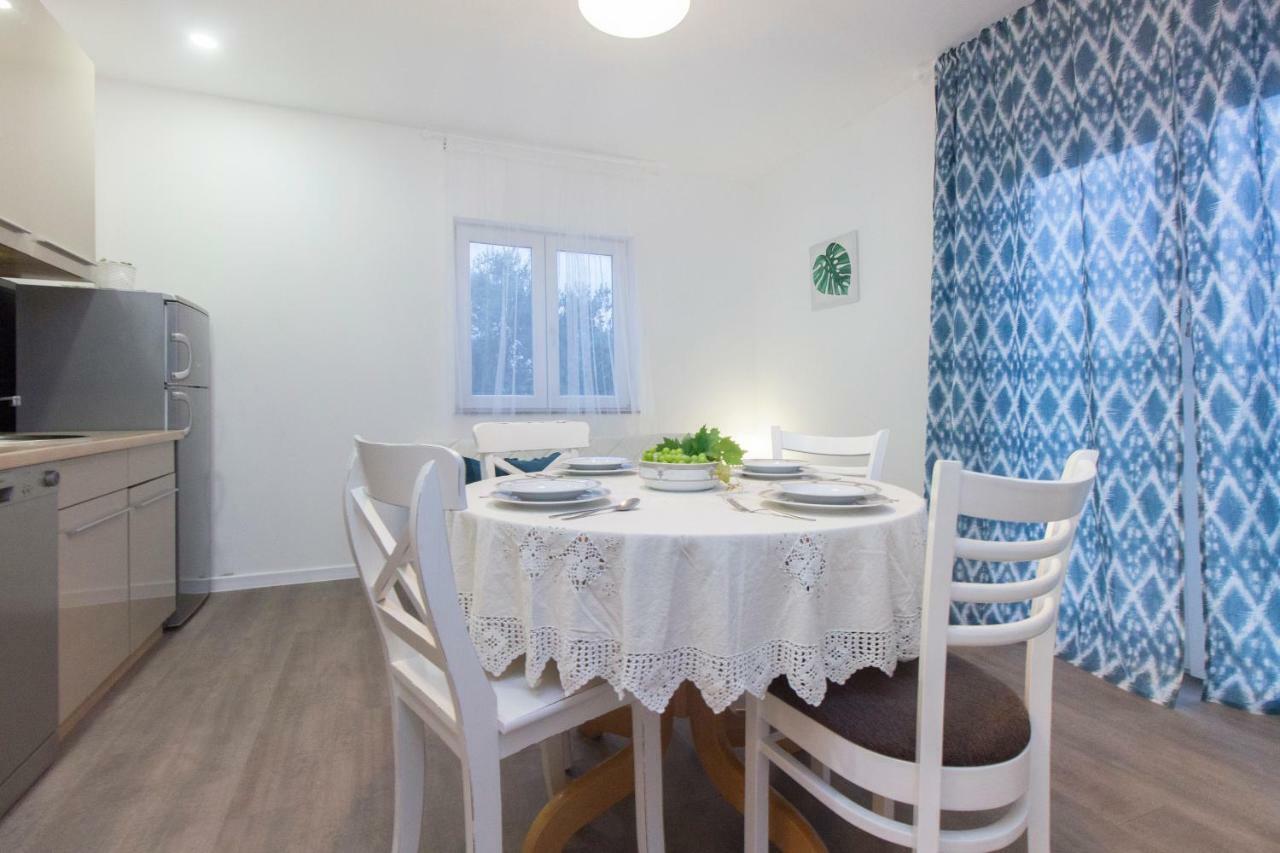Apartmani Olivette Šibenik Kültér fotó