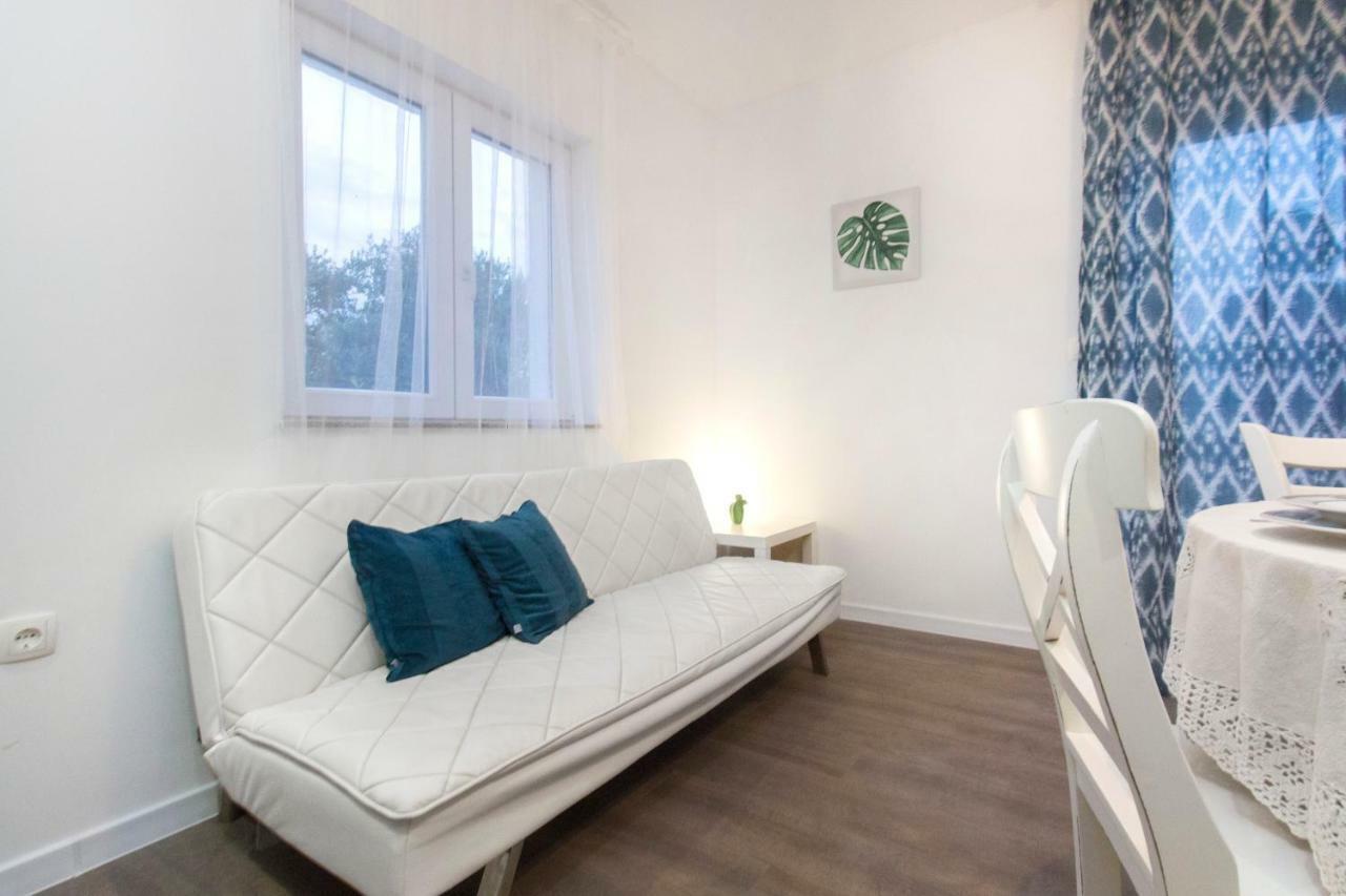 Apartmani Olivette Šibenik Kültér fotó