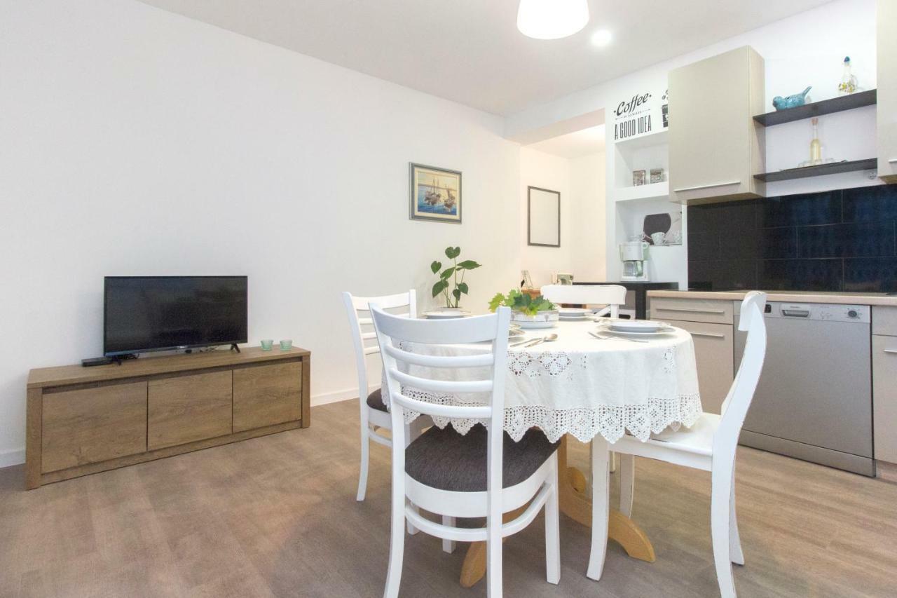 Apartmani Olivette Šibenik Kültér fotó